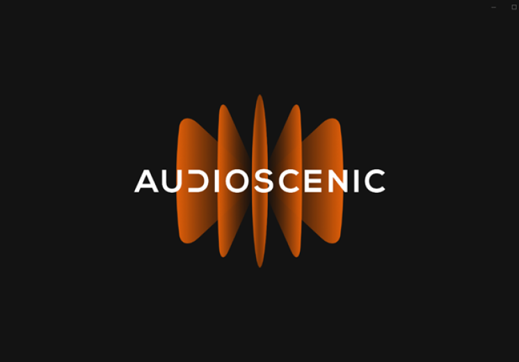 Audioscenic announces headphone audio support for the Amphi Suite