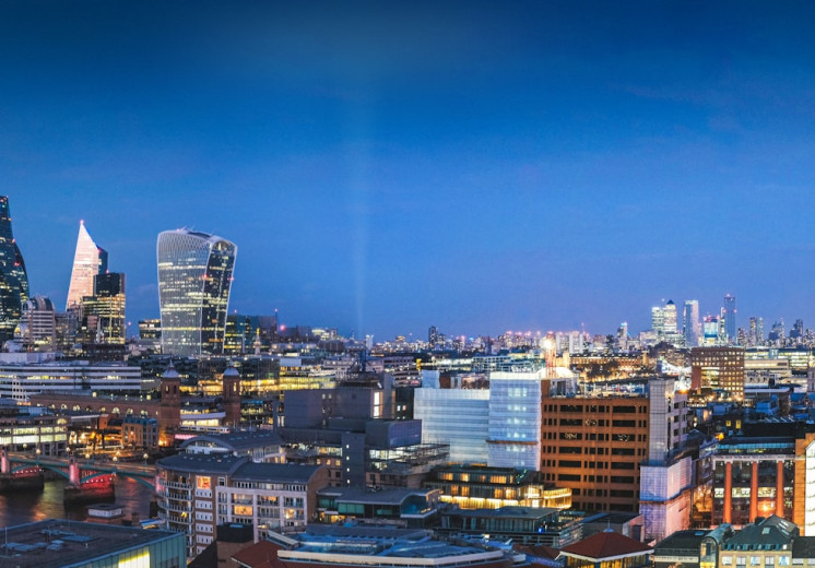 UK Immersive Tech Delegation visit to Bay Area and SXSW