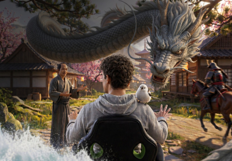 Audioscenic™ Brings True Spatial Audio Technology to Latest Lenovo™ Legion™ 7a Laptop