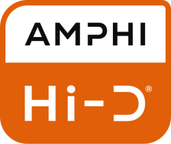 Amphi Hi-D® from Audioscenic