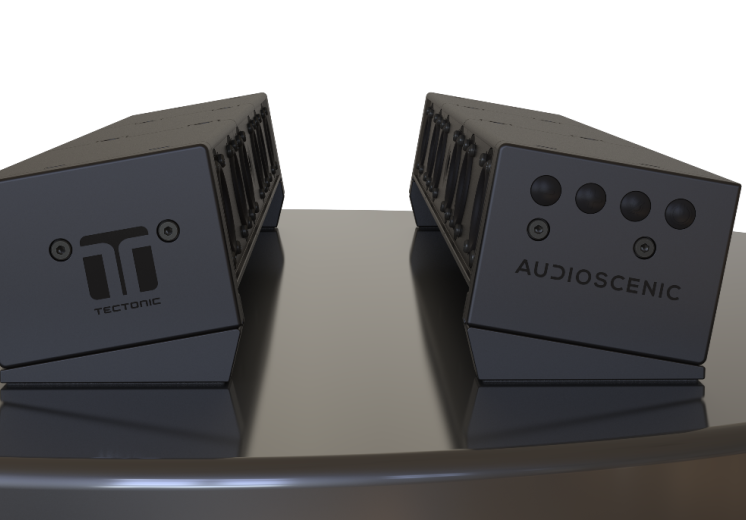 The Future of Spatial Audio Unveiled at AVAR 2022